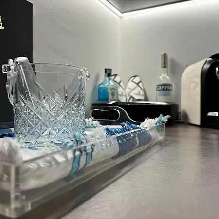 Διαμέρισμα Amedeo's Sea House Τεργέστη