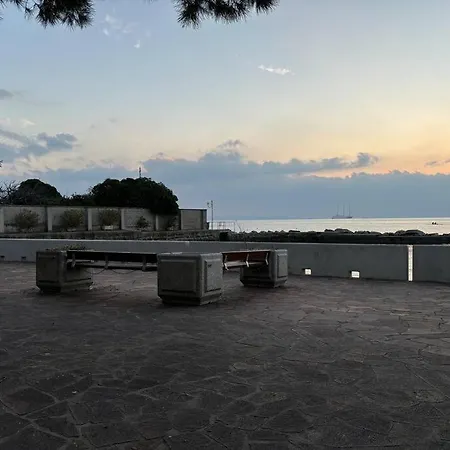 Amedeo's Sea House