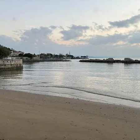 Amedeo's Sea House Τεργέστη