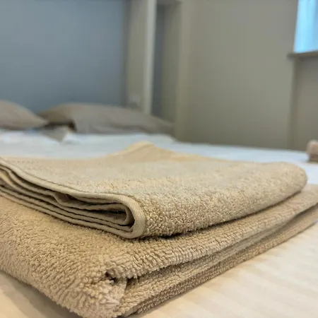 Διαμέρισμα Amedeo's Sea House Τεργέστη