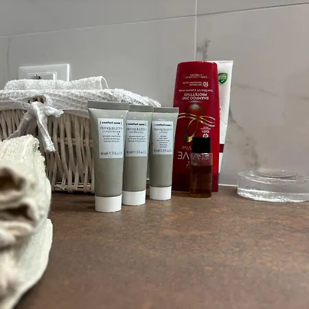 Amedeo's Sea House Τεργέστη