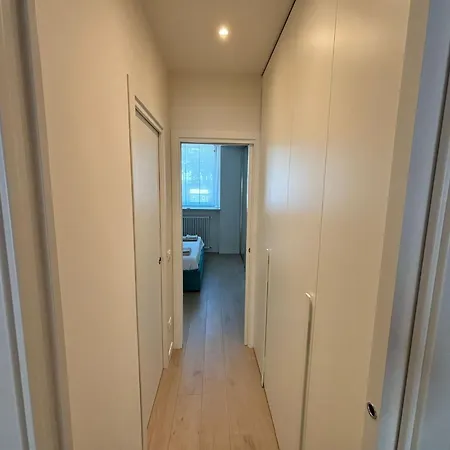 Διαμέρισμα Amedeo's Sea House Τεργέστη