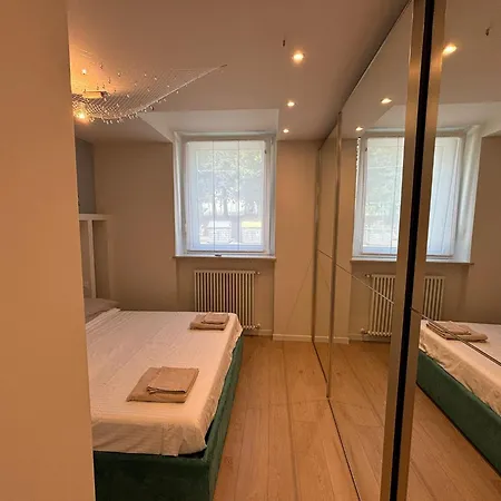 Amedeo's Sea House Apartamento *