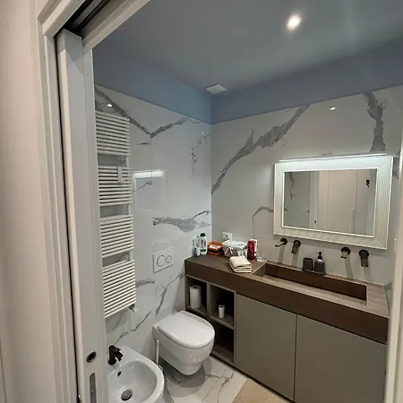 Amedeo's Sea House Τεργέστη