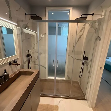 Amedeo's Sea House Διαμέρισμα