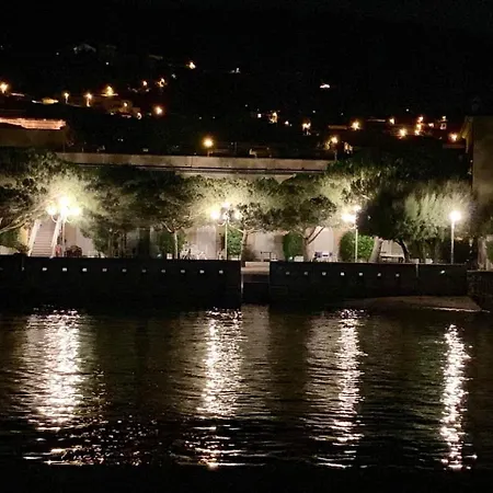 Amedeo's Sea House