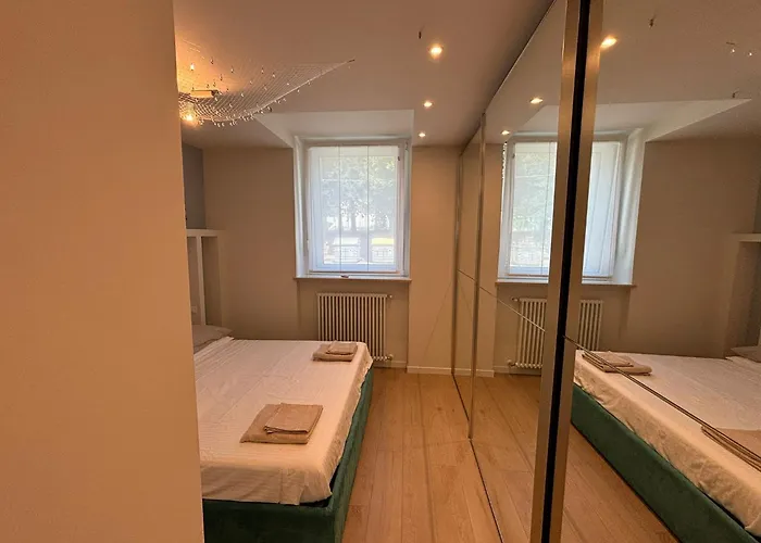 Amedeo's Sea House Apartamento *