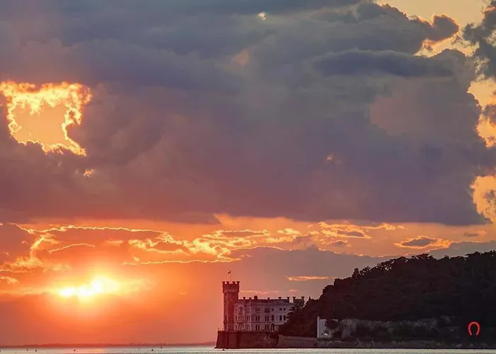 Amedeo's Sea House Apartamento *